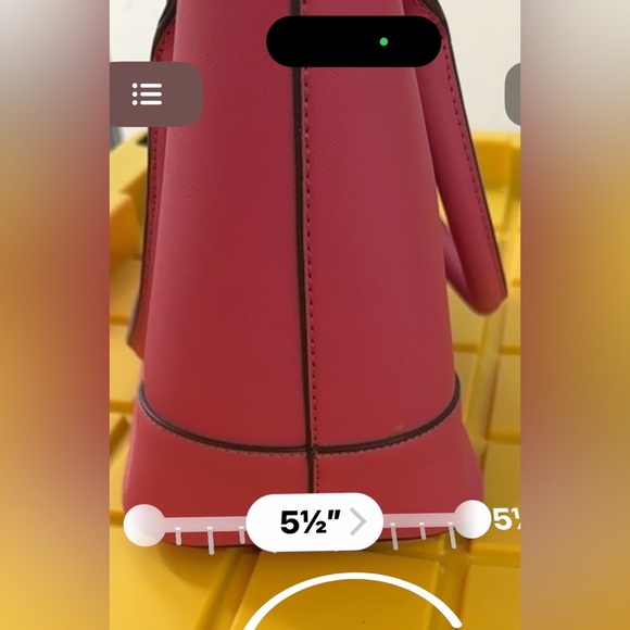 BRAND NEW ANNE KLEIN HANDBAG - Picture 7 of 9